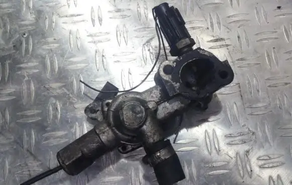 Ford Escort Engine coolant pipe/hose 89ff9k478cc 89ff-9k478-cc