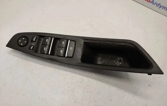 BMW 5 F10 F11 Electric window control switch 9241955 61319241955
