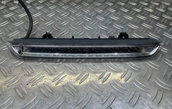 Citroen C4 II Picasso Third/center stoplight 9688016380A 9802932180