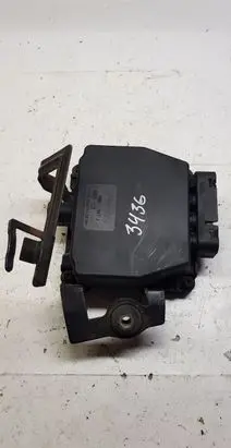 Skoda Octavia Mk2 (1Z) Turbo solenoid valve 600906625 1K0906279B
