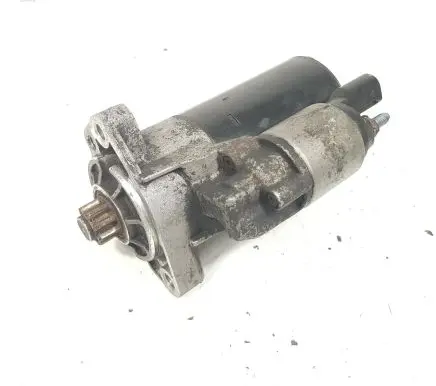 Audi Q7 4L Starter motor 059911024C