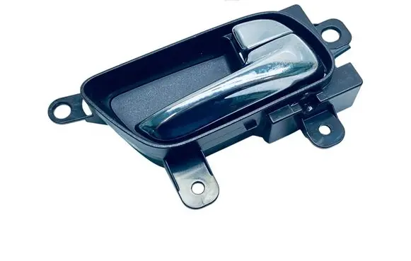 Infiniti FX Rear door interior handle trim 806701BA0B