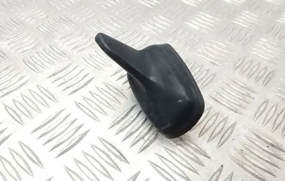 Aerial GPS antenna