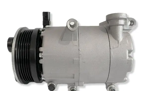 Volvo V50 Air conditioning (A/C) compressor (pump) 36002858 36001441 36002263