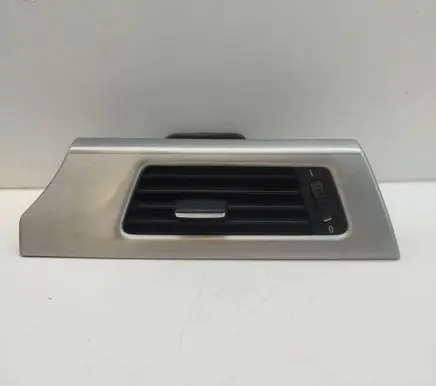 BMW 3 E92 E93 Dashboard side air vent grill/cover trim 9130468