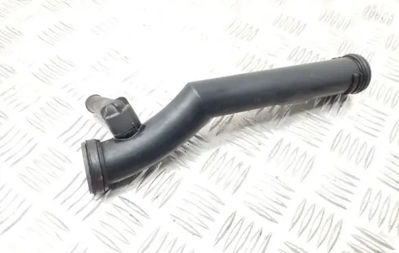 Volkswagen Fox Engine coolant pipe/hose 03D121065B