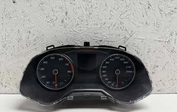 Seat Arona Speedometer (instrument cluster) 6F0920740