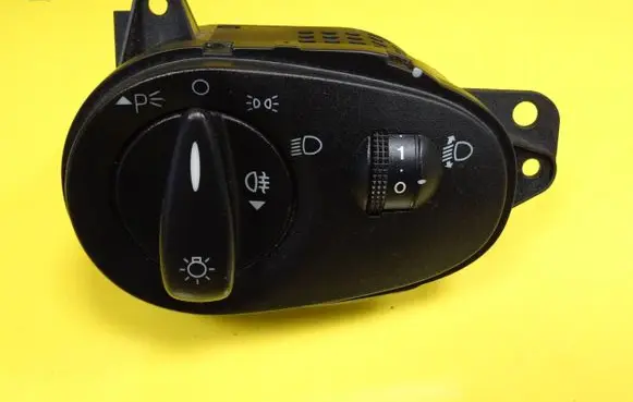 Ford Focus Light switch 98AG13A024CH