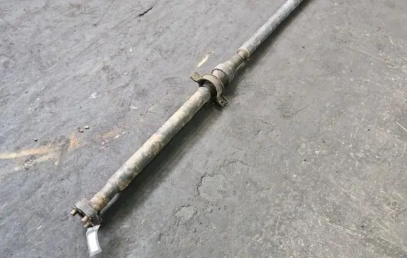 KIA Sportage Rear driveshaft/prop shaft IMPRK1514792