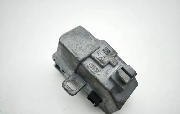 Jaguar XE Steering wheel lock GX733K772AA