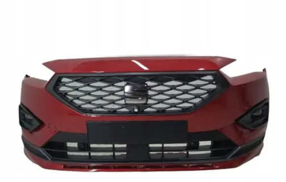 Seat Tarraco Front bumper 5FJ807221D ZDR039