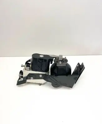 Mercedes-Benz SL R230 Hydraulic servotronic pressure valve A2213200358 A2303280740