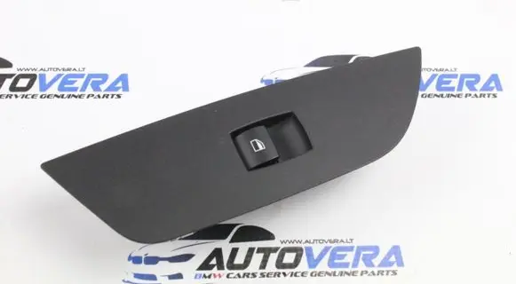 BMW X1 E84 Electric window control switch 6935534