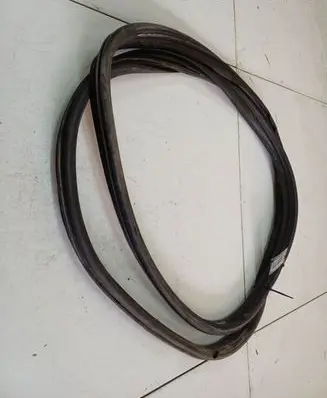 Renault Scenic II - Grand scenic II Rubber seal rear door 