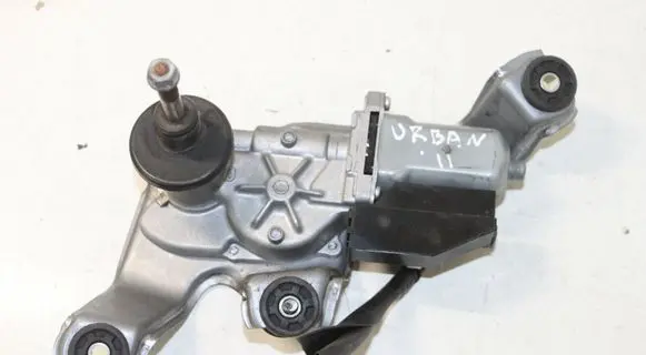 Toyota Urban Cruiser (XP110) Rear window wiper motor 8513052150