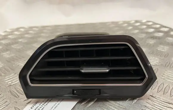 Volkswagen Tiguan Allspace Dashboard side air vent grill/cover trim 5NM819710 5NM819703A