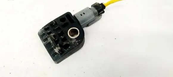 Hyundai ix35 Airbag deployment crash/impact sensor 959202S000 95920-2S000