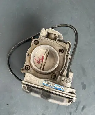 Mercedes-Benz Sprinter W907 W910 Throttle body valve A0001410225