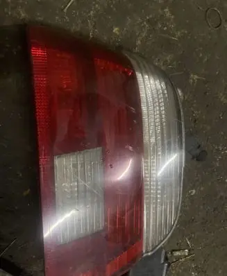 BMW 5 E39 Rear/tail lights