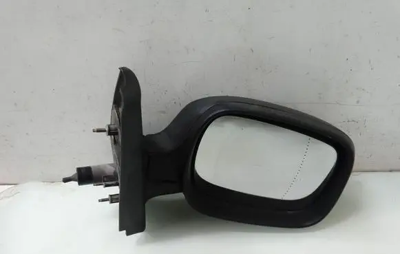 Renault Kangoo I Front door electric wing mirror E9014106