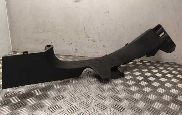 Renault Megane E-Tech Front sill trim cover 769533315R