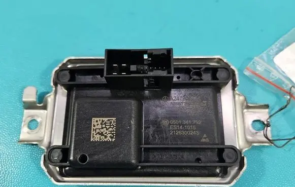 Mercedes-Benz A W177 AMG Central body control module A2479001416 IMPRK1565173