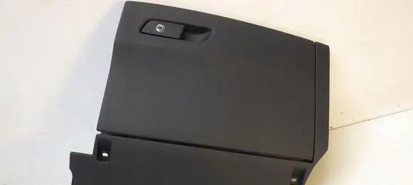 Audi A4 S4 B9 8W Glove box 8W1857035B