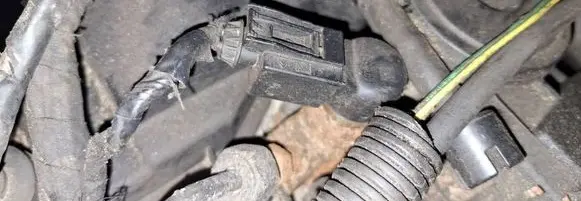 Peugeot Expert Fuel injector 9659337980
