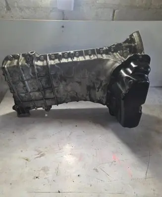 Mercedes-Benz GL X166 Oil sump A2780140200
