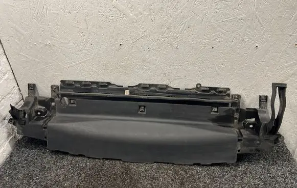 Porsche Macan (95B) Bottom radiator support slam panel 95B805241B