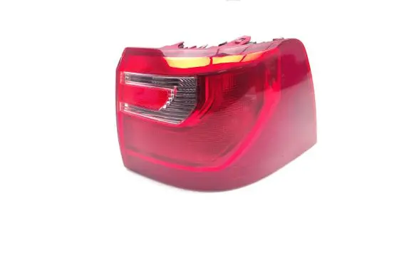 Seat Alhambra (Mk2) Rear/tail lights 7N5945096H 89504975