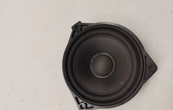 Mercedes-Benz GLE (W166 - C292) Rear door speaker A2318201202