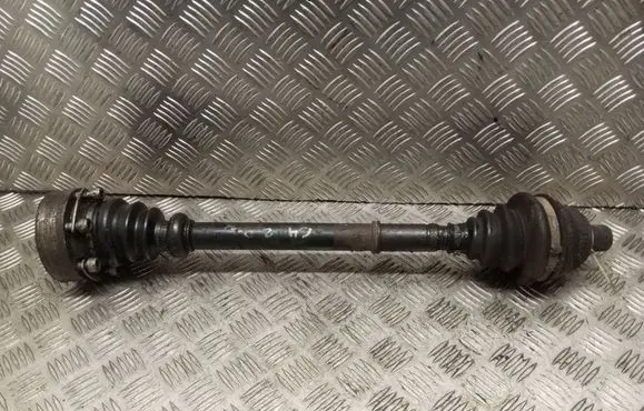 Audi A6 S6 C4 4A Front driveshaft