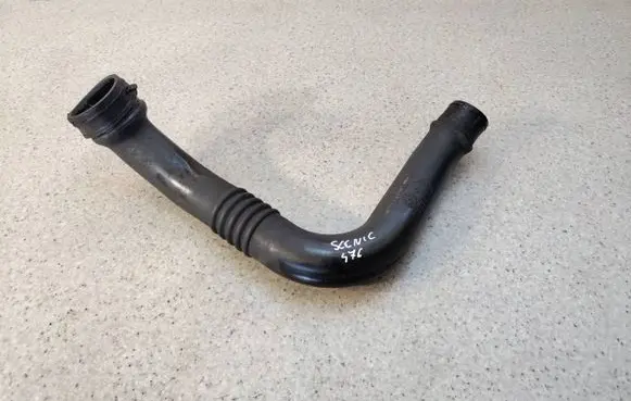 Renault Scenic RX Intercooler hose/pipe