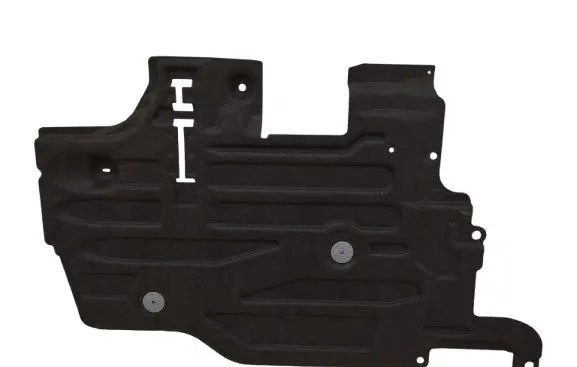 Volvo S60 Trunk boot underbody cover/under tray 31420485 OSD012