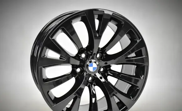 BMW 7 F01 F02 F03 F04 R19 alloy rim 6788703 6788704