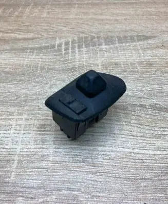BMW 3 E36 Wing mirror switch 1387287 03200094 USED