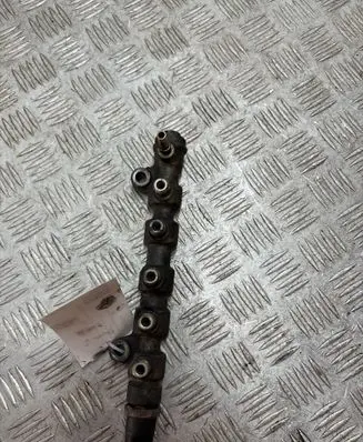 Hyundai Santa Fe Fuel main line pipe 067060 8200070703 0445214079