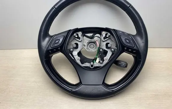 Toyota C-HR I Steering wheel 