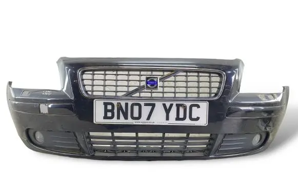 Volvo S40 Front bumper