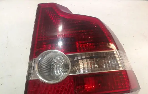 Volvo S40 Rear/tail lights