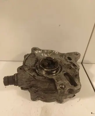 Volkswagen Touran I Vacuum pump 03G145209 260907B1 V320