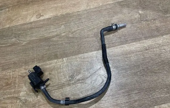 Land Rover Range Rover Sport L494 Turbo solenoid valve AH22209054AA 70049501 21T158