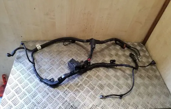 KIA Rio Positive cable (battery) 918501W421