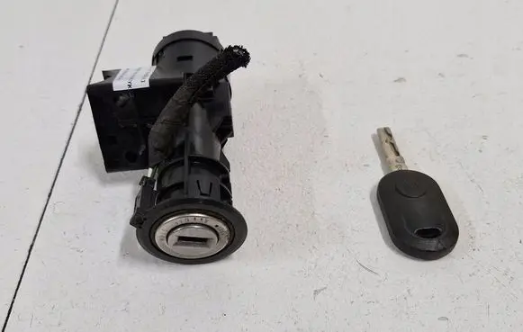 Fiat Panda III Ignition lock 00518006280