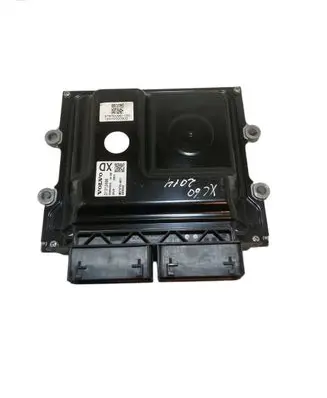 Volvo XC60 Engine control unit/module 31312486 MB2797009611