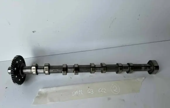 Audi Q3 8U Camshaft 06H109102AD 06H109571M