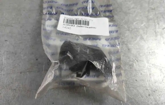 Volvo XC60 Front parking sensor holder (PDC) 31353353