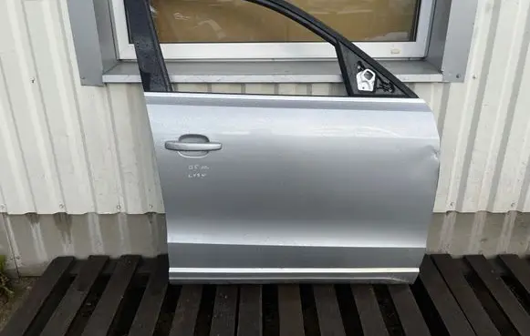 Audi Q5 SQ5 Front door
