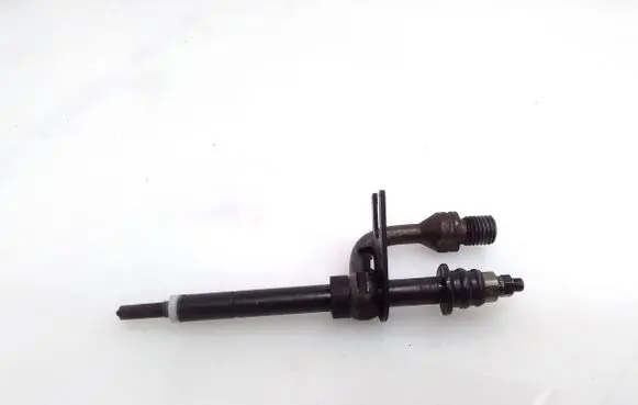 Ford Transit Fuel injector